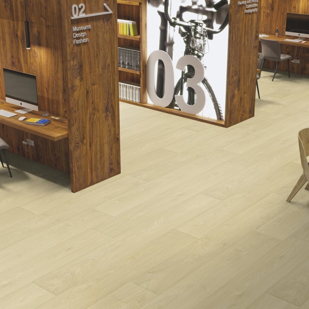 PVC Gerflor Taralay Libertex 0797 HABANA IVORY šíře 2 m